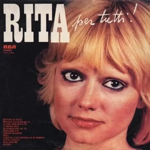 Rita per tutti!