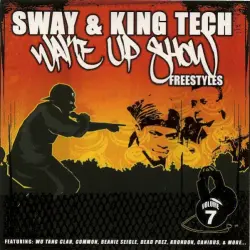 Wake Up Show Freestyles, Vol. 7