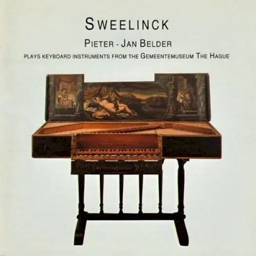 Works for Harpsichord
