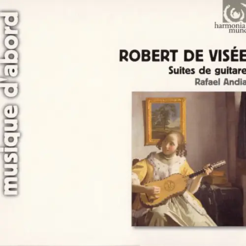 Suites de guitare