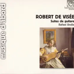 Suites de guitare