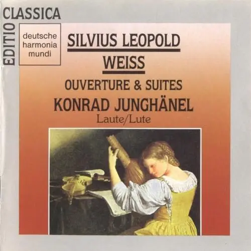 Ouverture & Suites