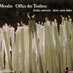 Offices des Ténèbres