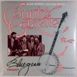 Bluegrass Tonight