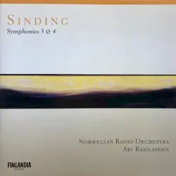 Symphonies Nos. 3 & 4