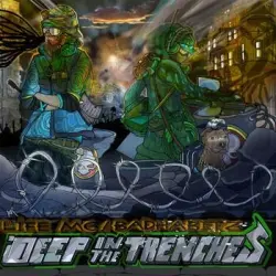 Deep in the Trenches