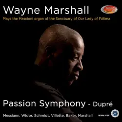 Passion Symphony