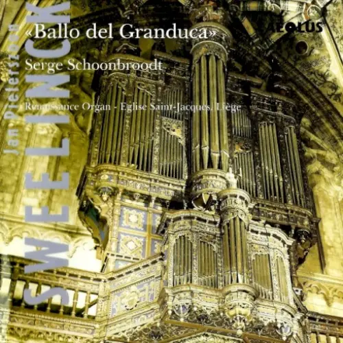 Ballo del Granduca