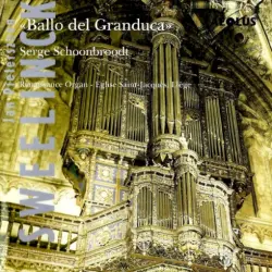 Ballo del Granduca