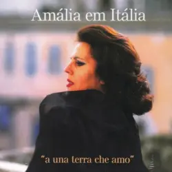 Amália em Itália