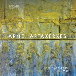 Artaxerxes