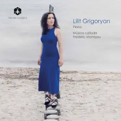 Música callada