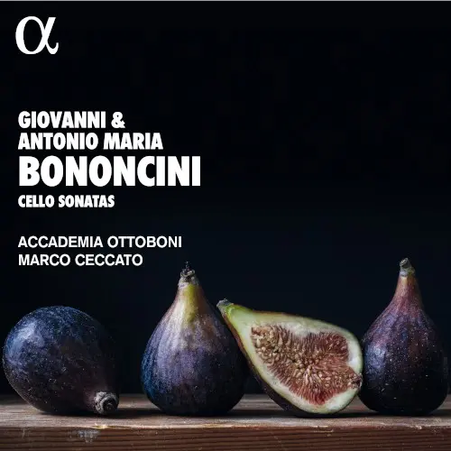 Cello Sonatas