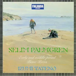 Early and Middle-Period Piano Pieces