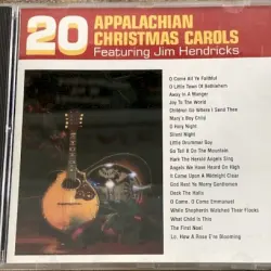 Appalachian Memories: Christmas