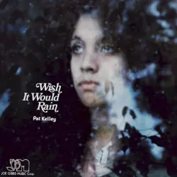 Wish It Would Rain