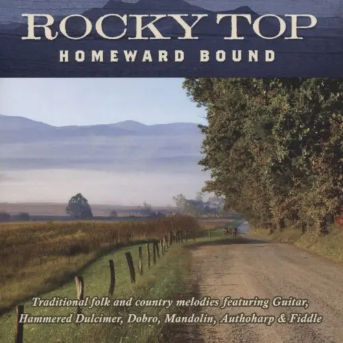 Rocky Top: Homeward Bound