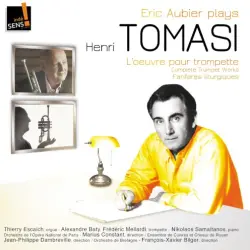 L'oeuvre pour Trompette