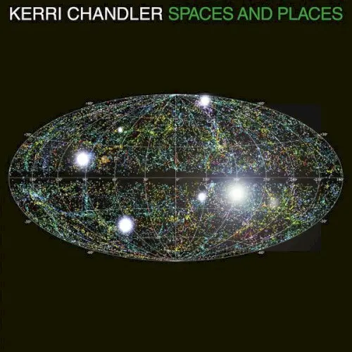 Spaces and Places
