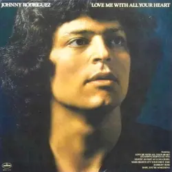 Love Me With All Your Heart