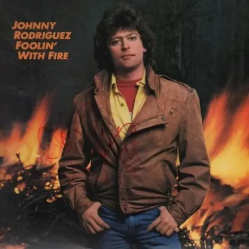 Foolin' With Fire