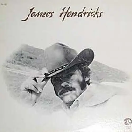 James Hendricks