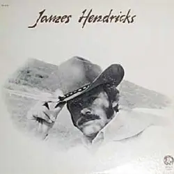 James Hendricks