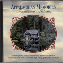 Appalachian Memories: Traditional Melodies