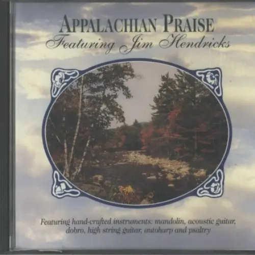 Appalachian Praise