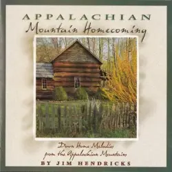 Appalchian Homecoming