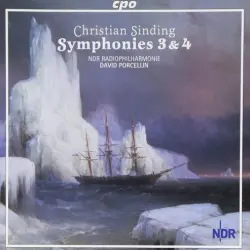 Symphonies 3 & 4 Symphonies 3 & 4