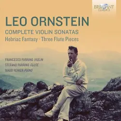 Complete Violin Sonatas