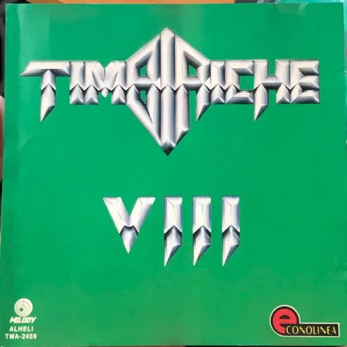 Timbiriche - VIII