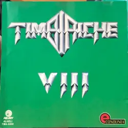 Timbiriche - VIII