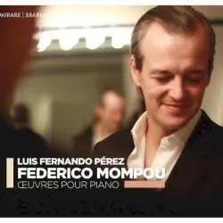 Œuvres pour piano