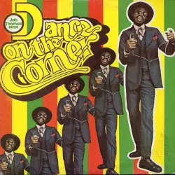 Dance on the Corner