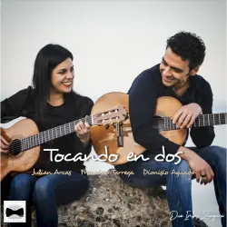 Tocando en dos