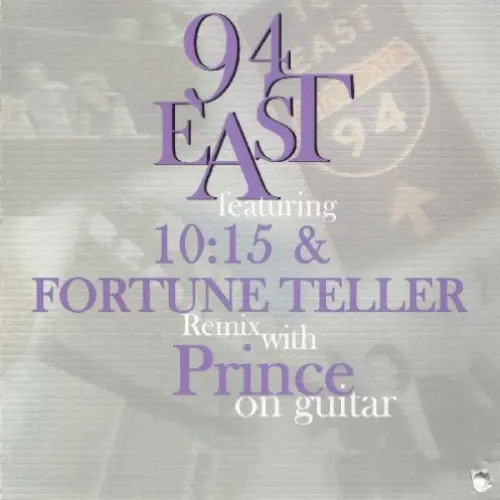 94 East