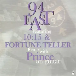 94 East 94 East