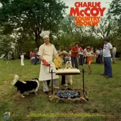 Country Cookin'