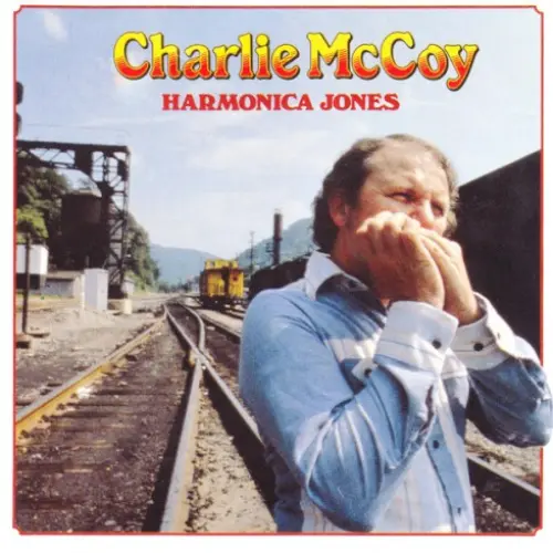 Harmonica Jones