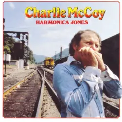 Harmonica Jones