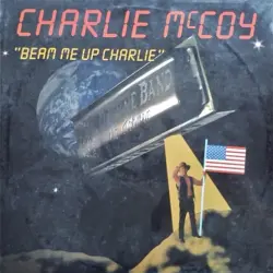 Beam Me Up Charlie