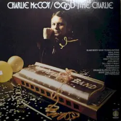 Good Time Charlie