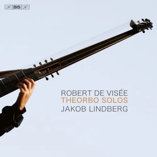 Theorbo Solos