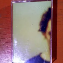Anecdotic Self Portait