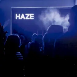 Haze