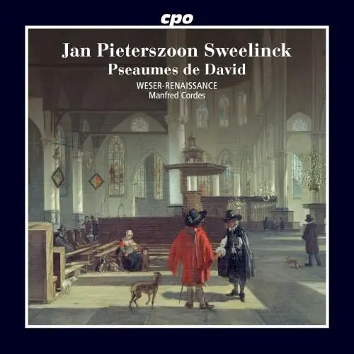 Pseaumes de David