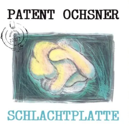 Schlachtplatte