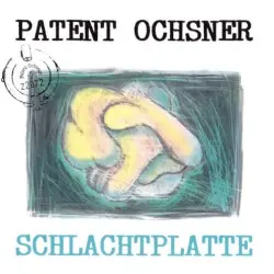Schlachtplatte Schlachtplatte